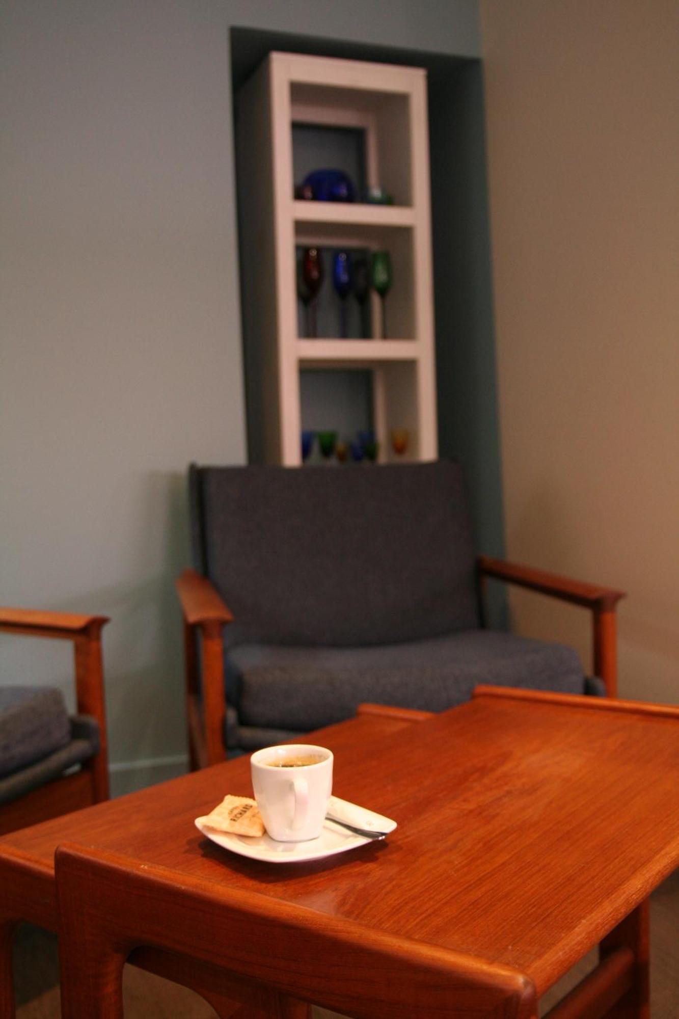 Hotel Du Chateau Dinan - Originals Boutique ภายนอก รูปภาพ