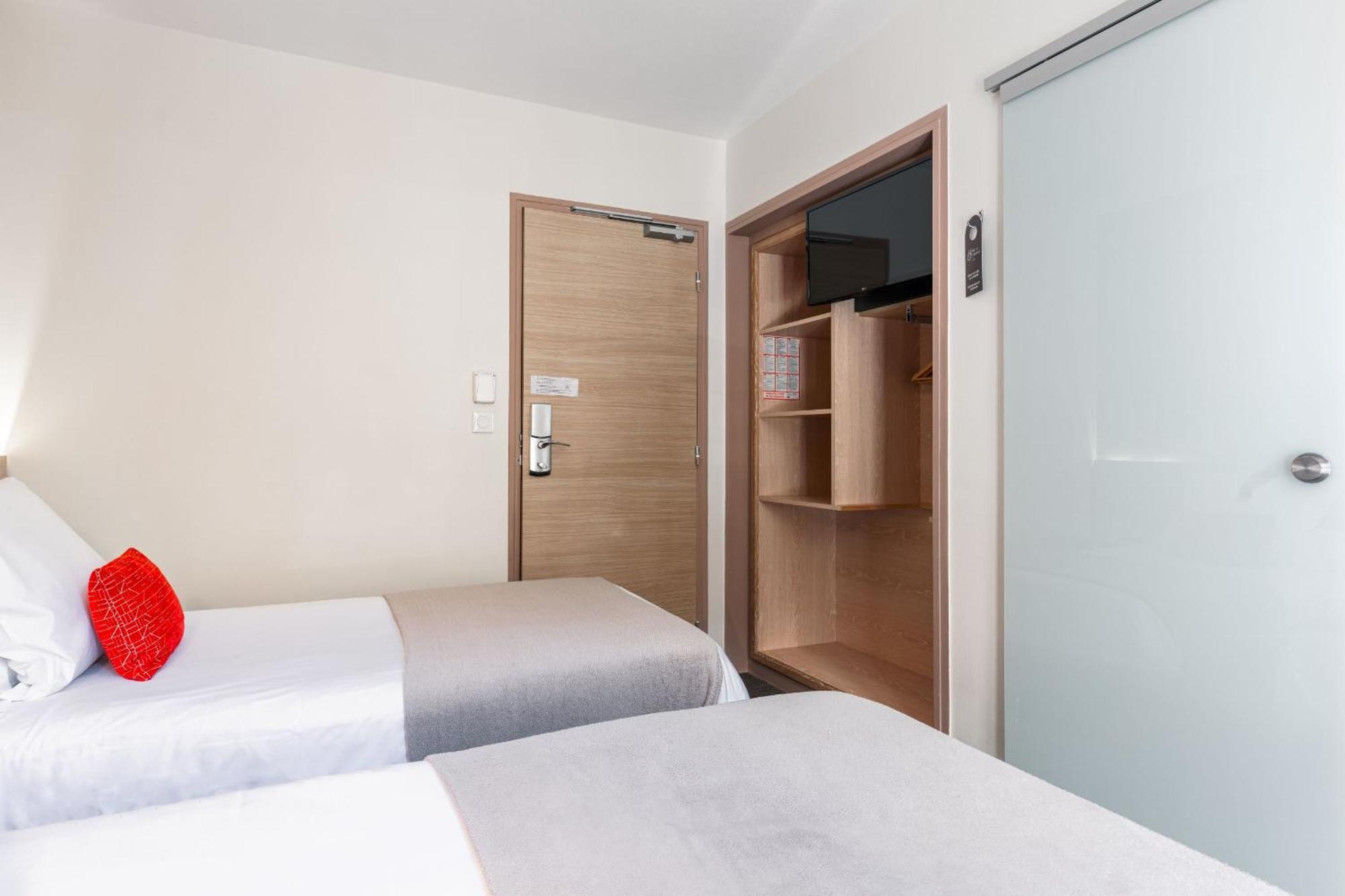 Hotel Du Chateau Dinan - Originals Boutique ภายนอก รูปภาพ