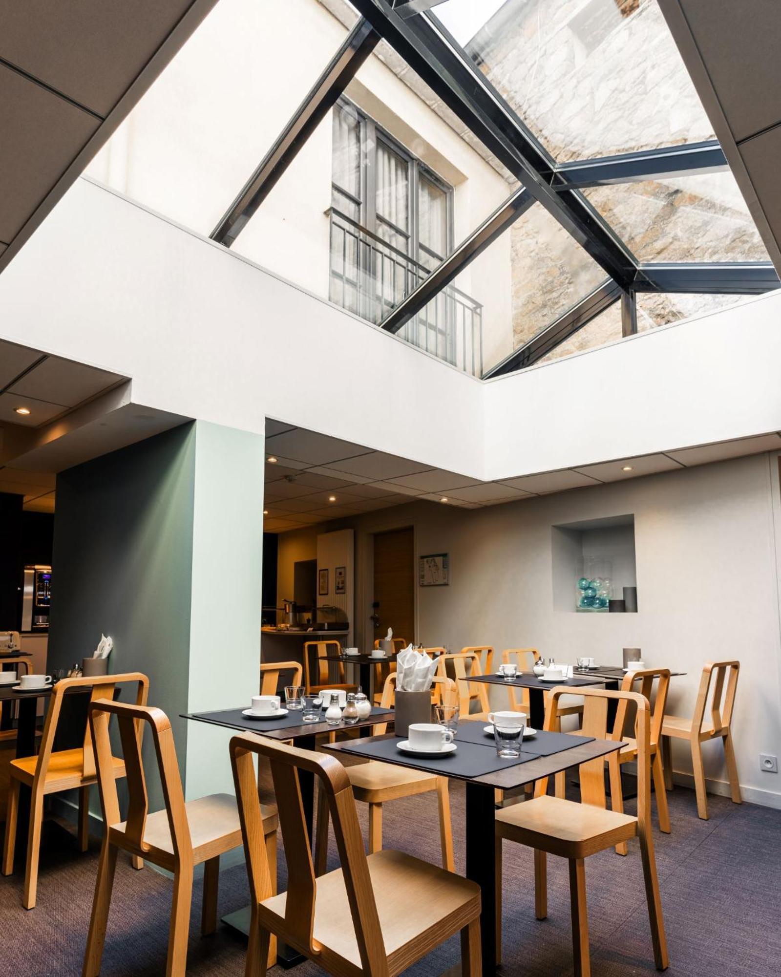 Hotel Du Chateau Dinan - Originals Boutique ภายนอก รูปภาพ